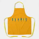 Search for free aprons Colour