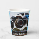 Search for monster truck birthday decor Wheels