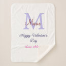 Search for valentines day blankets Happy valentine's day