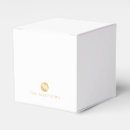 Search for luxury favour boxes Classic