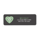 Search for celtic wedding return address labels Irish