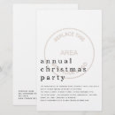 Search for largers Minimalist
