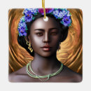 Search for african american christmas tree decorations Princess