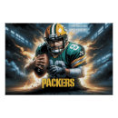 Search for football field posters Nfl