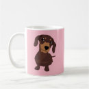 Search for cute sausage mugs Pet