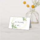 Search for woodland place cards Modern