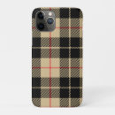 Search for scottish tartan iphone cases Red
