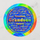 Search for award cards Unique