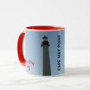 Search for cape may point mugs Ocean