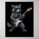 Search for racoons posters Video