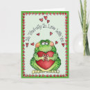 Search for toadally cards Heart