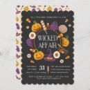 Search for coffin invitations Vintage