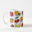 Search for pineapple illustration mugs Cartoon
