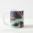 Search for hipster pattern mugs Abstract