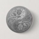 Search for chinese yin yang badges Martial arts
