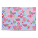 Search for spring green pillowcases Leaves