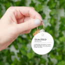 Search for colleague key rings Best friend