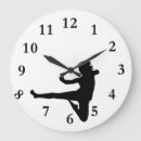 Search for karate clocks Martial arts
