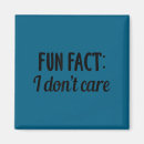 Search for fun facts magnets Saying