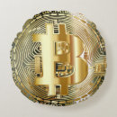 Search for bitcoin cushions Money