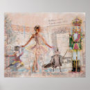 Search for the nutcracker posters Vintage