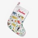 Search for for children christmas stockings Animal
