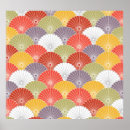 Search for vintage floral posters Water