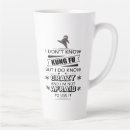 Search for kung fu coffee mugs Jujitsu