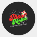 Search for blowing stickers Bright