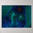 Search for fractal posters Math