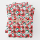 Search for christmas story wrapping paper Pattern