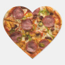 Search for heart pizza stickers I love pizza