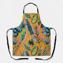 Search for hawaiian aprons Retro