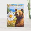 Search for for 5th wedding anniversary cards Daisy