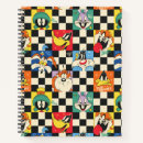 Search for looney tunes notebooks Vintage