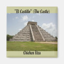 Search for chichen itza magnets Mayan