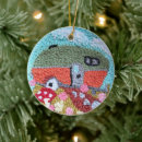 Search for wilderness christmas tree decorations Retro