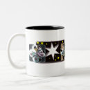 Search for celestial design mugs Space lover