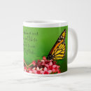 Search for butterfly image mugs Elegant