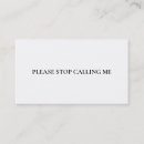 Search for humorous business cards Simple