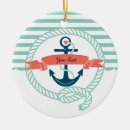 Search for nautical christmas tree decorations Marine
