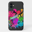 Search for hip hop iphone cases Graffiti