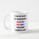 Search for england mugs English