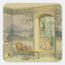 Search for decorative fine stickers Ceilings