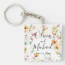 Search for pretty key rings Boho