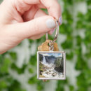 Search for californian key rings Landscape