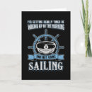 Search for sailing boat cards Yacht