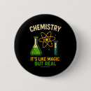 Search for funny science badges Teacher