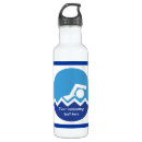 Search for swimmers water bottles Blue