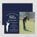 Search for 1 papa invitations Golfer